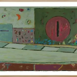 Achat Immédiat Eric toebosch, Angeli groot