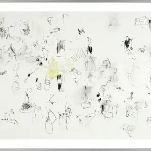 Yvonne ne, Zonder titel Livraison Express