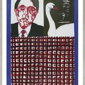 Acheter Direct Jan van der pol, Zonder titel oplage 15 100