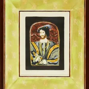 Achat Immédiat E stinissen, Een van de acht 1995