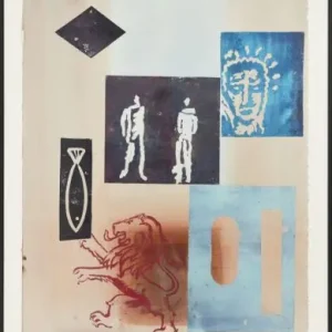 Acheter Direct Marjan jaspers, Connection