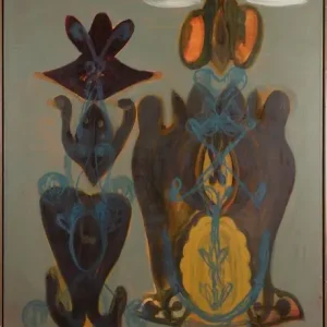 Achetez Aujourd’hui Bouchaib dihaj, Zonder titel 1 1995