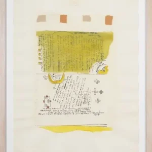 Viktor iv walter gluck, Zonder titel Acheter Direct