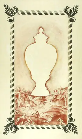 Willeke van tijn, Prima vista ii 96 Offre Du Jour