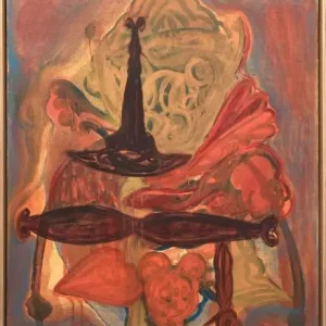 Achetez Aujourd’hui Bouchaib dihaj, Zonder titel