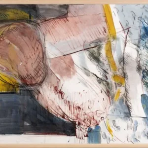 Acheter Direct Daphne kouwenaar, Zonnige morgen