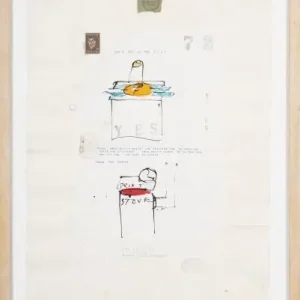 Viktor iv walter gluck, 3de boek 72 yes 06 03 1970 Promotion Saisonnière