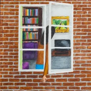 Achat Immédiat Paul de reus, Sigaret