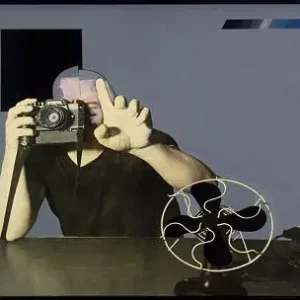 Willy van klink, Fotografie i 1980 Meilleure Vente