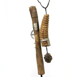 Abou sidibe, Lhomme fort Meilleure Vente