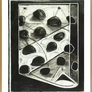 Wien cobbenhagen, Zonder titel 1992 Livraison Gratuite