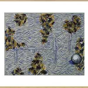 Aad berlijn, Tafel kogel 95 Livraison Gratuite