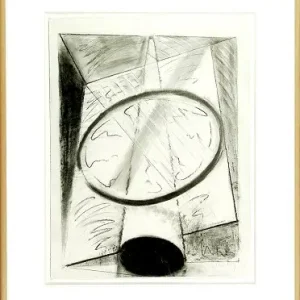 Wien cobbenhagen, Zonder titel 1990 10 Offre Du Jour