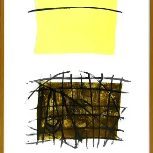 Aart prins, Zonder titel juli81 3 5 Expédition Rapide