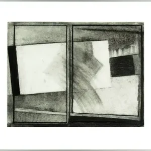 Wien cobbenhagen, Zonder titel 1992 Retour Gratuit