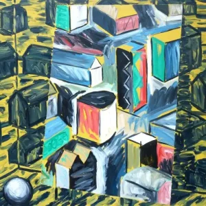 Achetez Aujourd’hui Aad berlijn, Stadscentrum 1993