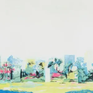 Wilfred voet, Zonder titel Certifié