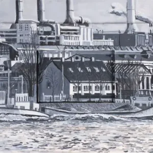 Walter simon, Havenweg 1994 Livraison Gratuite