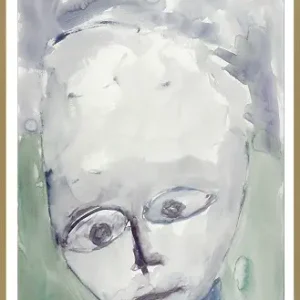 Wilfried lansink, Zonder titel Usine Directe