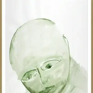 Wilfried lansink, Zonder titel Promotion