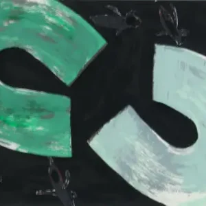 Acheter En Ligne Arjanne van der spek, Zonder titel