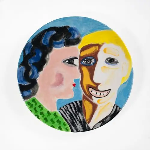 Vente Flash Sieg ziggy maandag, Paar