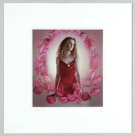 Yvette zellerer, Maagd virgo Vente Directe