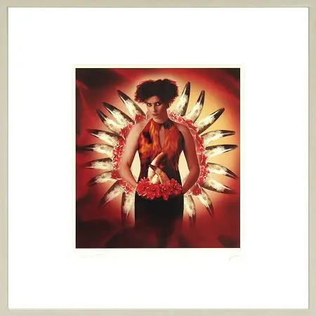 Yvette zellerer, Stier taurus Produit De Marque