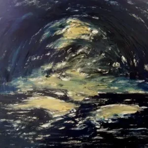 Wittenberg, Moonlit 2 Achat Immédiat