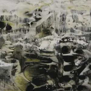 Acheter Direct Anneke hendrikx, Im wandering through the landscape i 2019