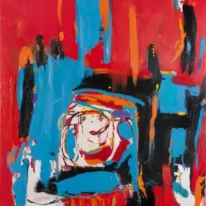 Acheter Direct Olga dengo, Padilha 2019