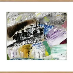 Achat Immédiat Oxydiaen roest crollius b, Eenzaam verloren gaan nov 94