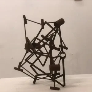 Achat Immédiat Ben oldenhof, Zonder titel