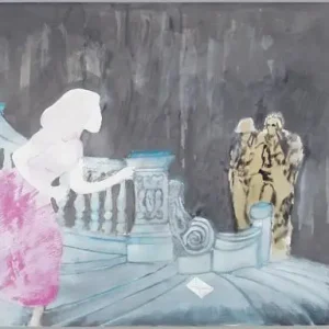 Acheter Direct Bernd bruno lehmann, De brief 1977