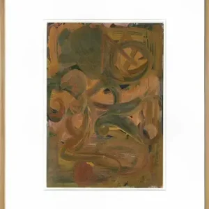 Achat Immédiat Ruut willems, Vrouw op fiets