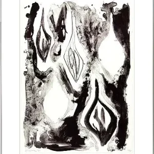 Vente Flash Richard bouwman, Delirium 1994