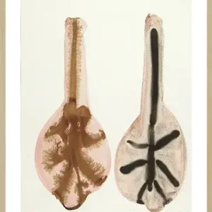 Acheter En Ligne Baukje duin, Mijzelf zonder huid 6 2001