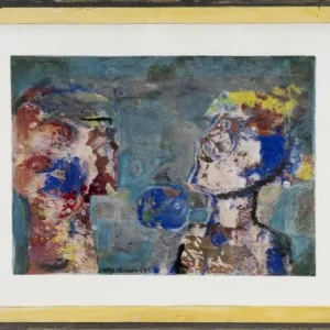 Willy martinali, Overspel 1967 1968 Offre Spéciale