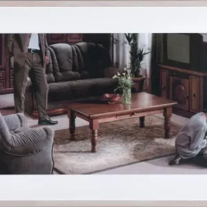 Wim bosch, Visitor opl 5 2004 Quantité Limitée