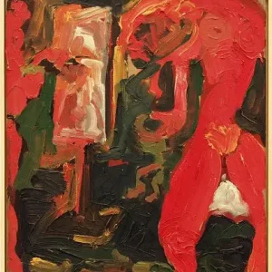 Wim izaks, Zonder titel 1979 18 Paiement Sécurisé