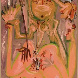 Wim izaks, Love 1981 Offre Limitée