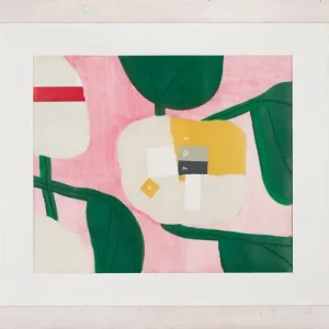 Acheter Direct Jaqueline van den bos, Tuin 89