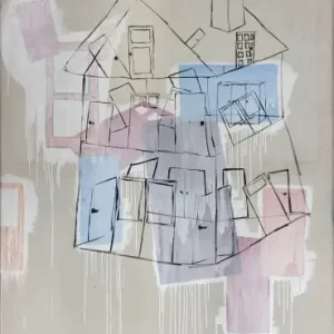 Achat Immédiat Kees de kort, Zonder titel