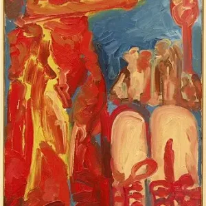 Acheter En Ligne Wim izaks, Zonder titel 1979 10