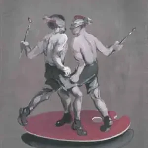 A schouten, Zonder titel 2 Solde