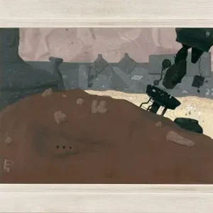 Achat Immédiat Maarten stevens, Apparatuur 1999