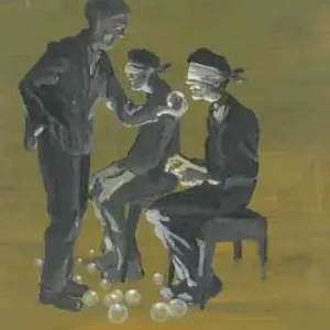 A schouten, Zonder titel 3 Prix Réduit