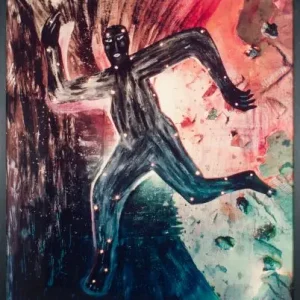 Wim den hertog, Personal energy 1984 Petit Prix