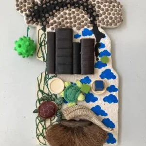 Achat Immédiat Tamrat gezahegne, Urban rural coalescence 2