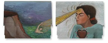 Yaquelin abdala, La luz es tu salvacion 2luik Commander Maintenant